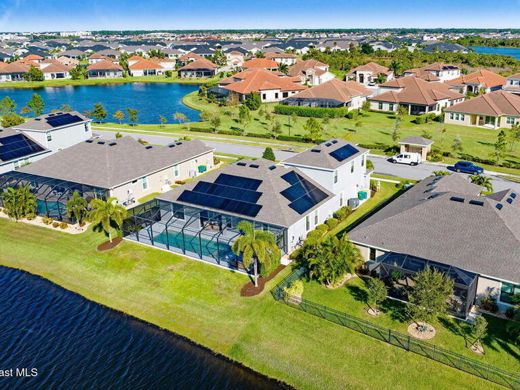 8240 Stonecrest Drive, Melbourne, FL 32940