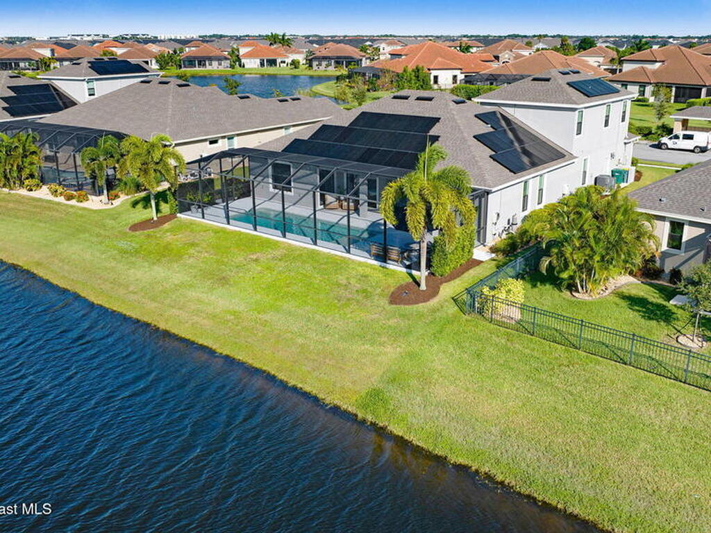 8240 Stonecrest Drive, Melbourne, FL 32940