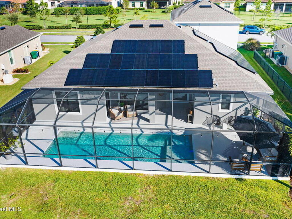 8240 Stonecrest Drive, Melbourne, FL 32940