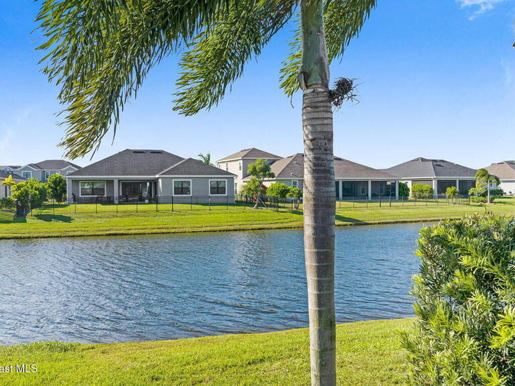 8240 Stonecrest Drive, Melbourne, FL 32940