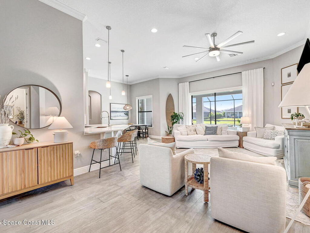 8240 Stonecrest Drive, Melbourne, FL 32940