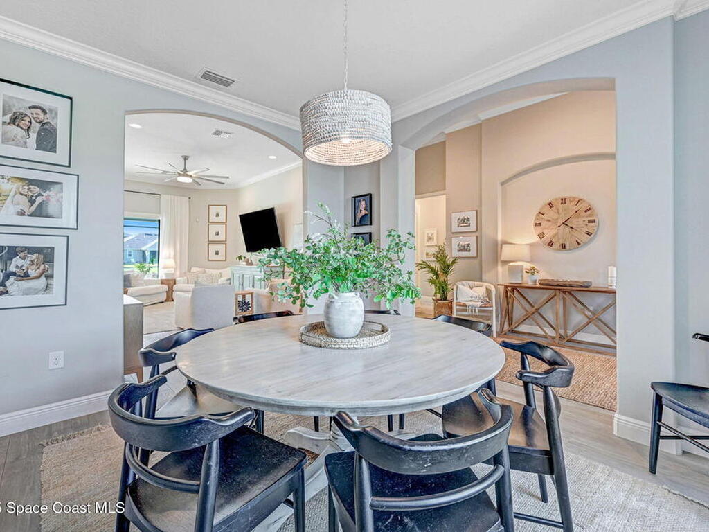 8240 Stonecrest Drive, Melbourne, FL 32940