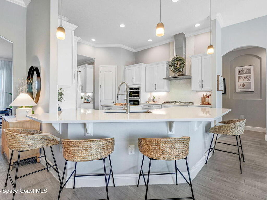 8240 Stonecrest Drive, Melbourne, FL 32940