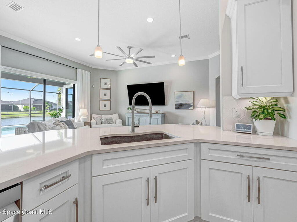 8240 Stonecrest Drive, Melbourne, FL 32940