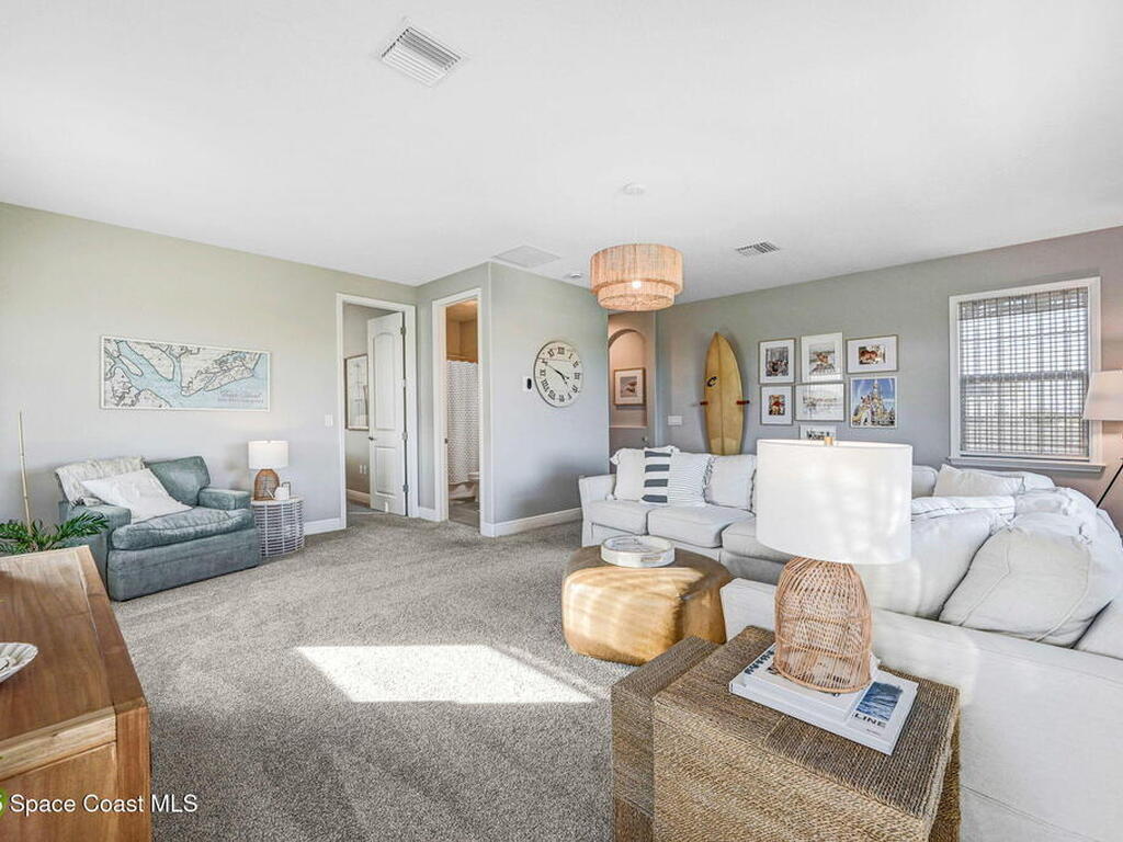 8240 Stonecrest Drive, Melbourne, FL 32940