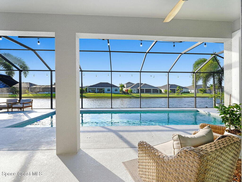 8240 Stonecrest Drive, Melbourne, FL 32940