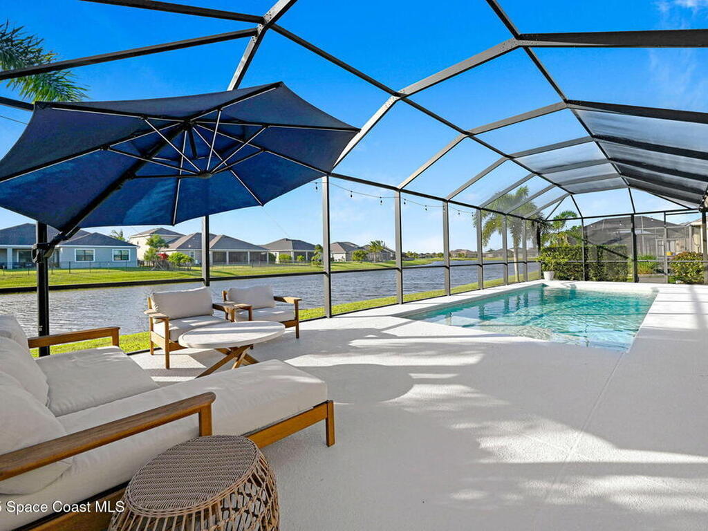 8240 Stonecrest Drive, Melbourne, FL 32940