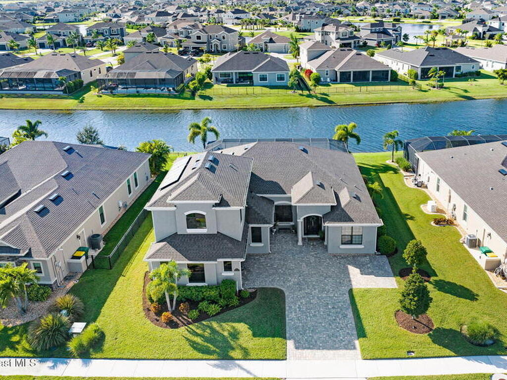 8240 Stonecrest Drive, Melbourne, FL 32940