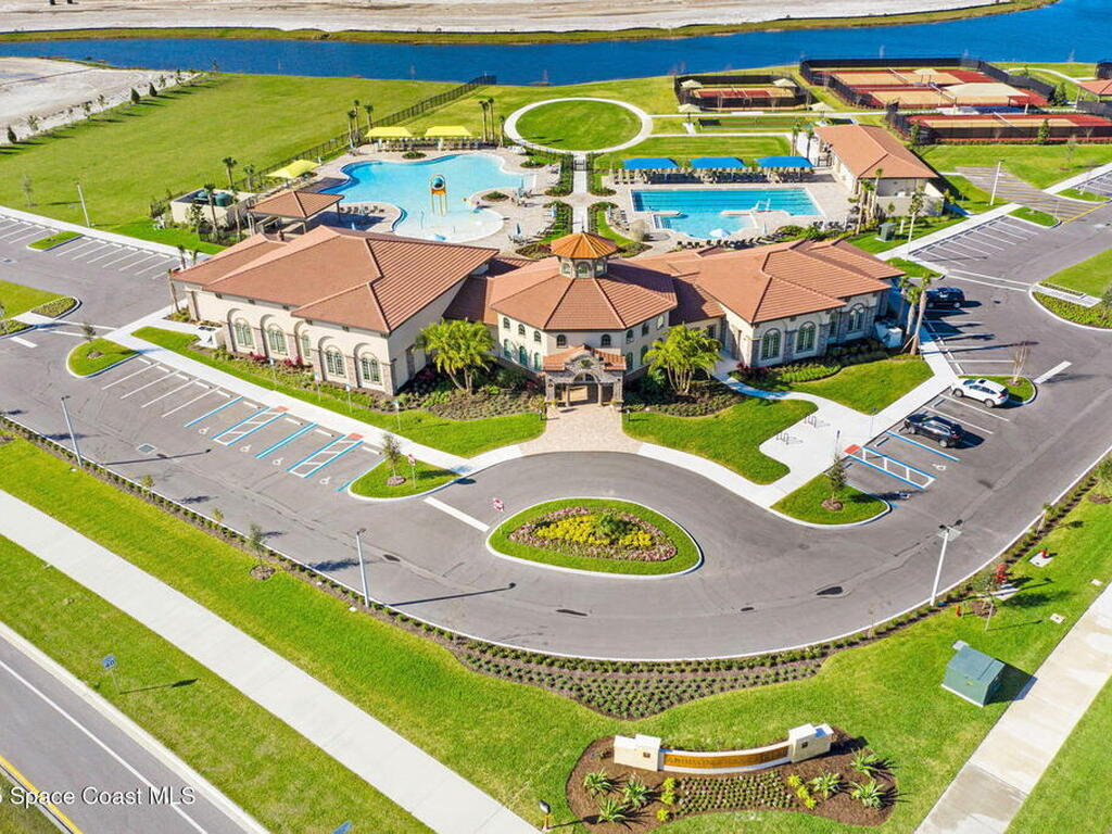 8240 Stonecrest Drive, Melbourne, FL 32940