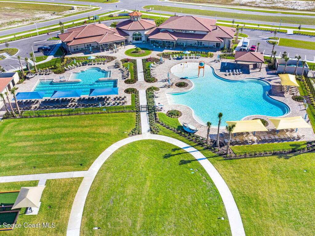 8240 Stonecrest Drive, Melbourne, FL 32940