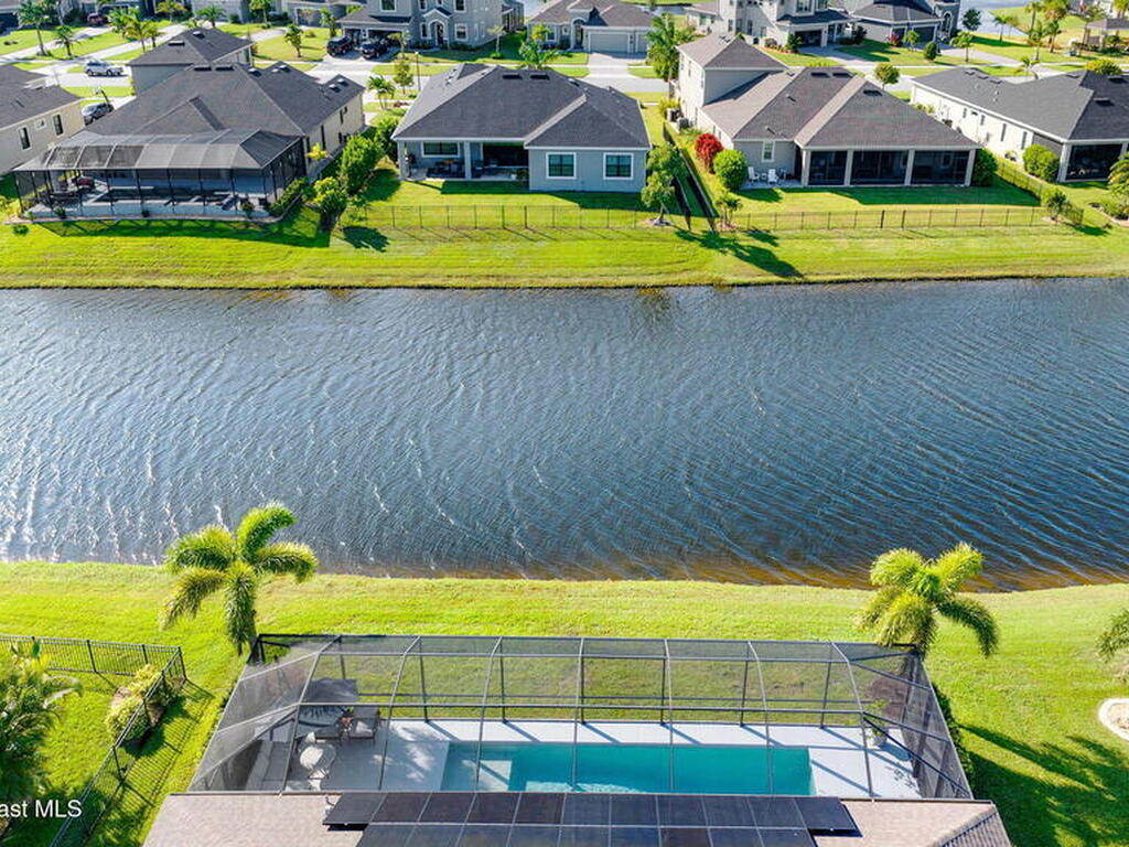 8240 Stonecrest Drive, Melbourne, FL 32940