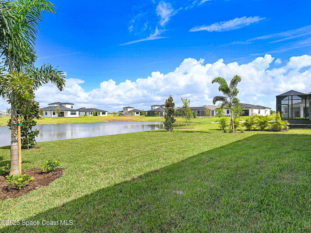 2792 Burnham Lane, Melbourne, FL 32940