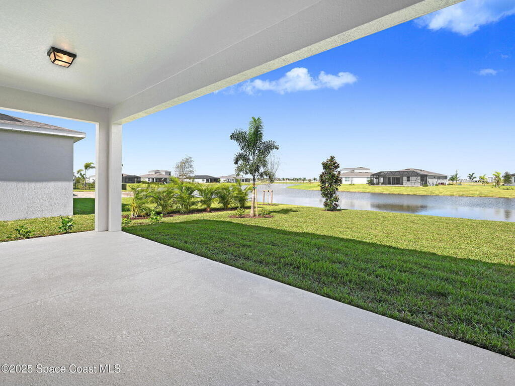 2792 Burnham Lane, Melbourne, FL 32940