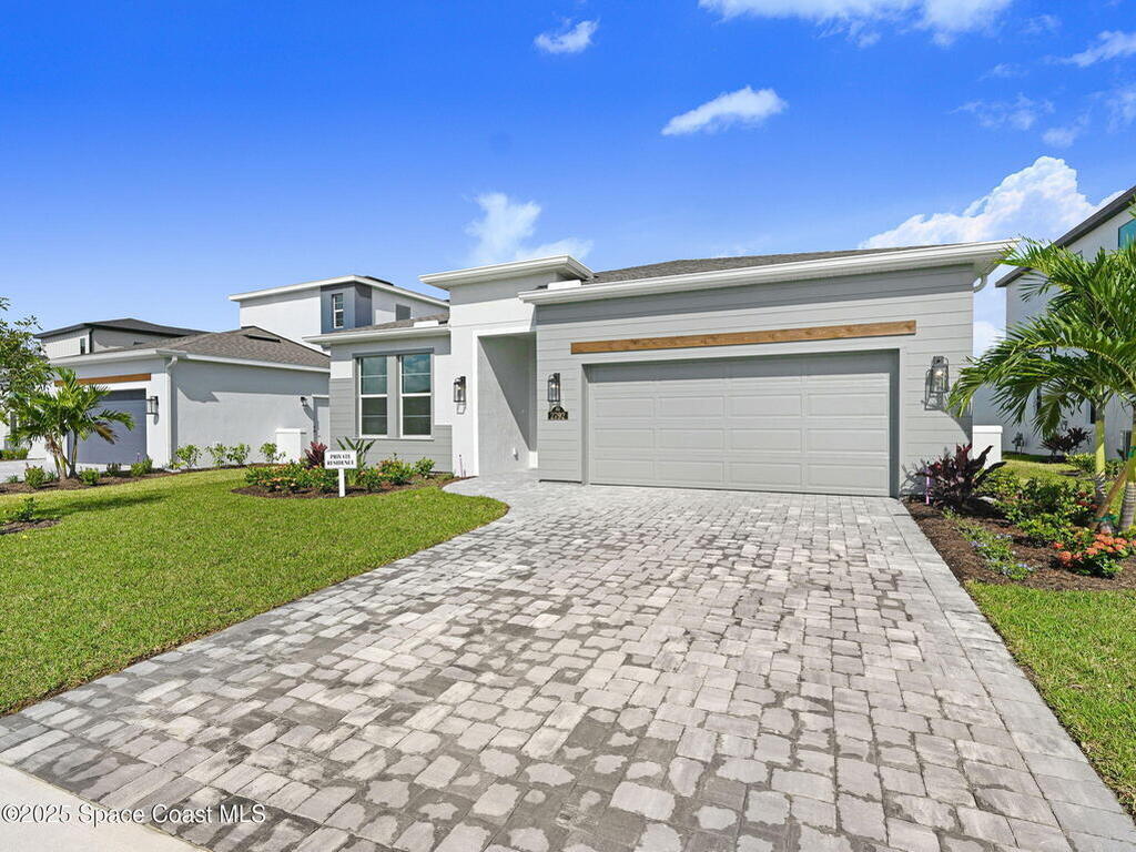 2792 Burnham Lane, Melbourne, FL 32940