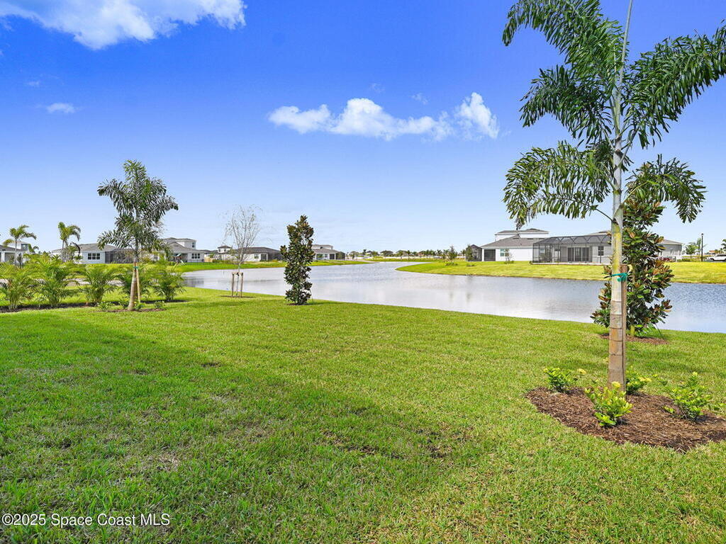 2792 Burnham Lane, Melbourne, FL 32940