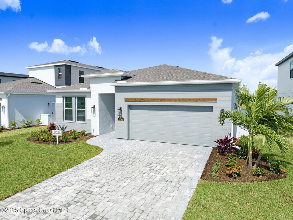 2792 Burnham Lane, Melbourne, FL 32940