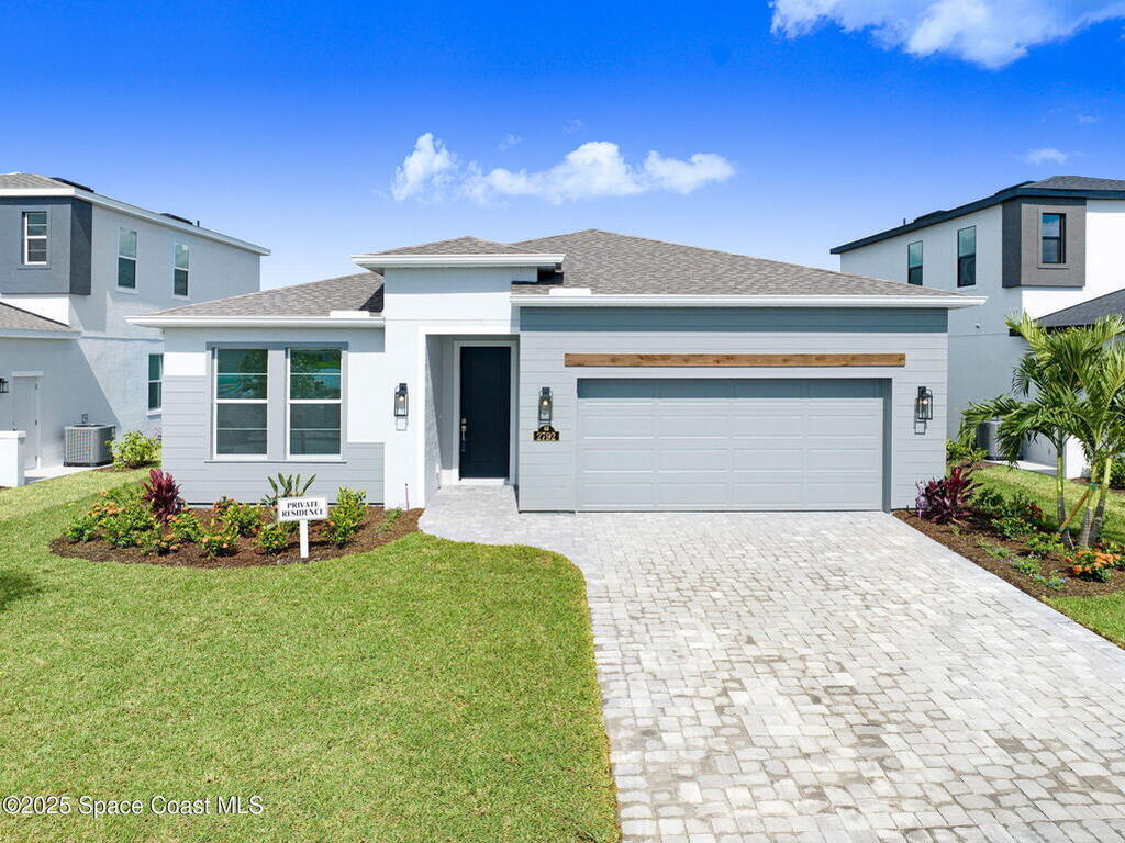 2792 Burnham Lane, Melbourne, FL 32940
