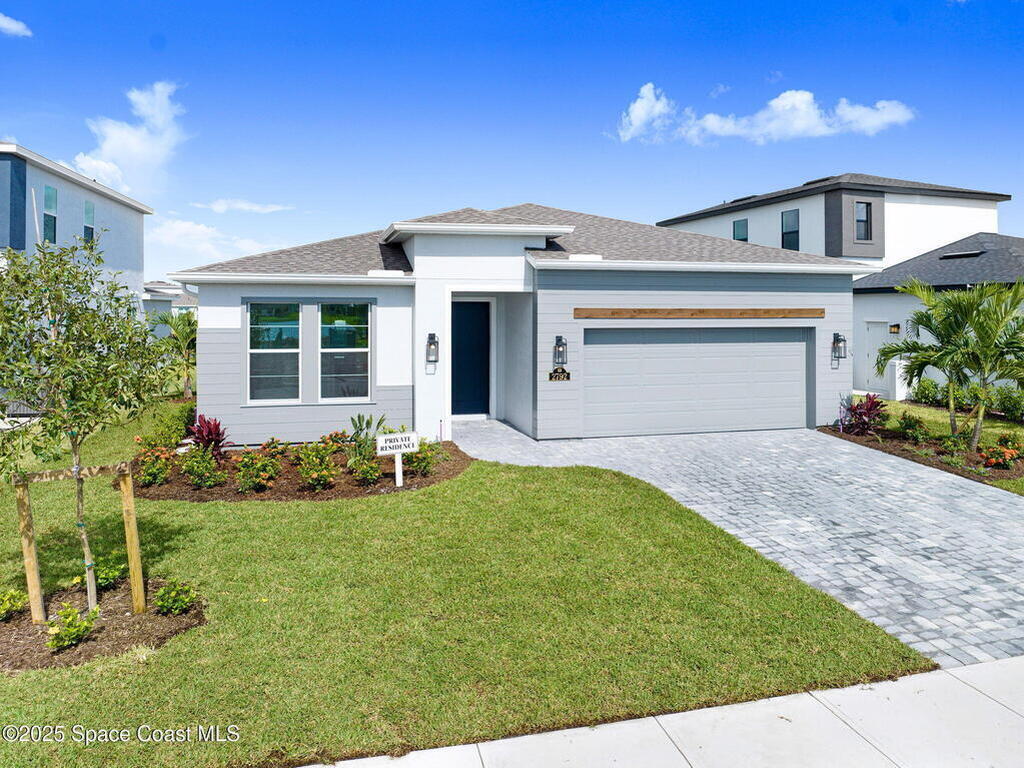 2792 Burnham Lane, Melbourne, FL 32940