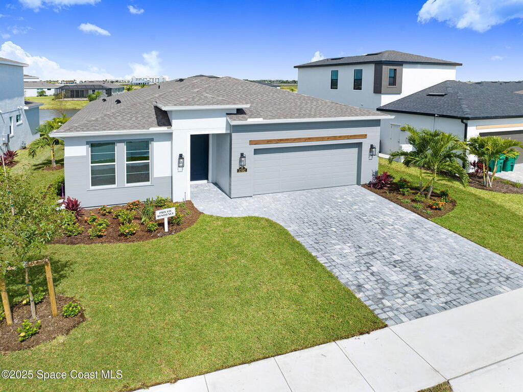 2792 Burnham Lane, Melbourne, FL 32940