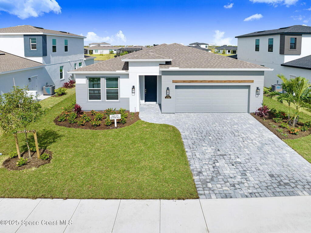 2792 Burnham Lane, Melbourne, FL 32940