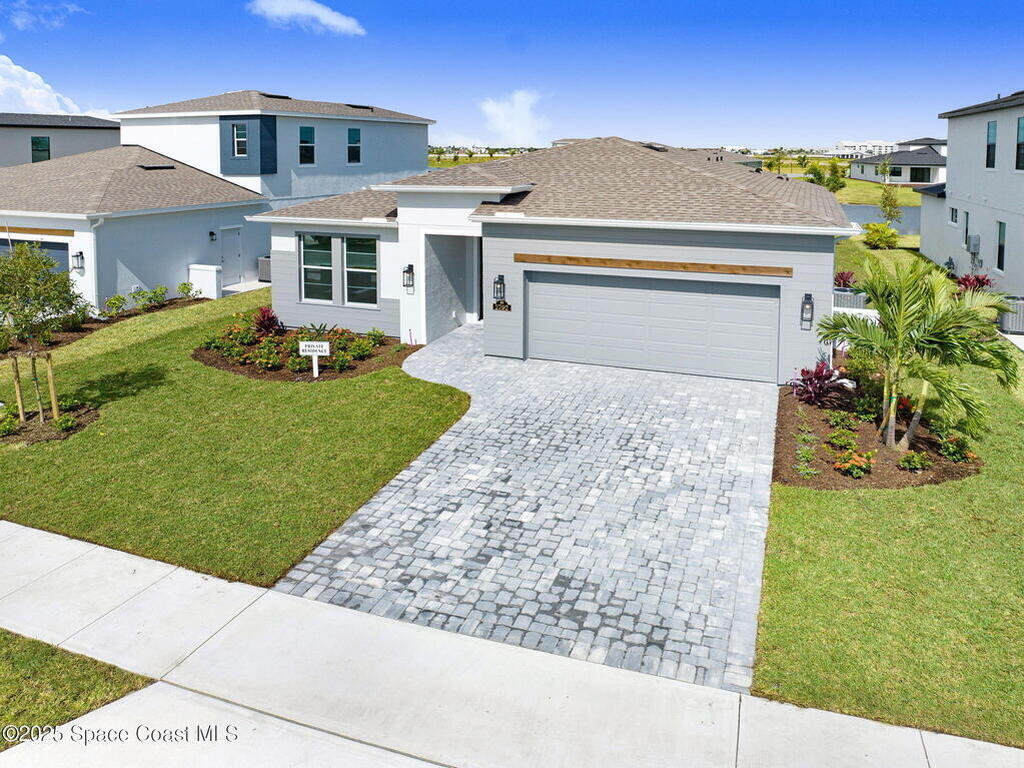 2792 Burnham Lane, Melbourne, FL 32940