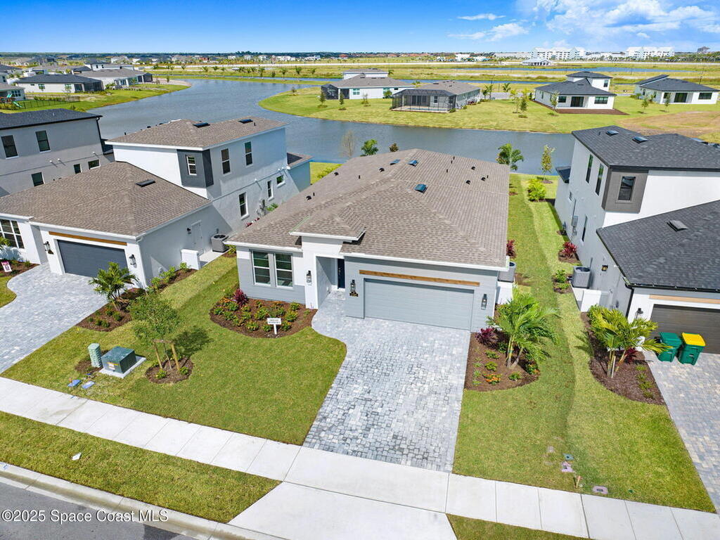 2792 Burnham Lane, Melbourne, FL 32940