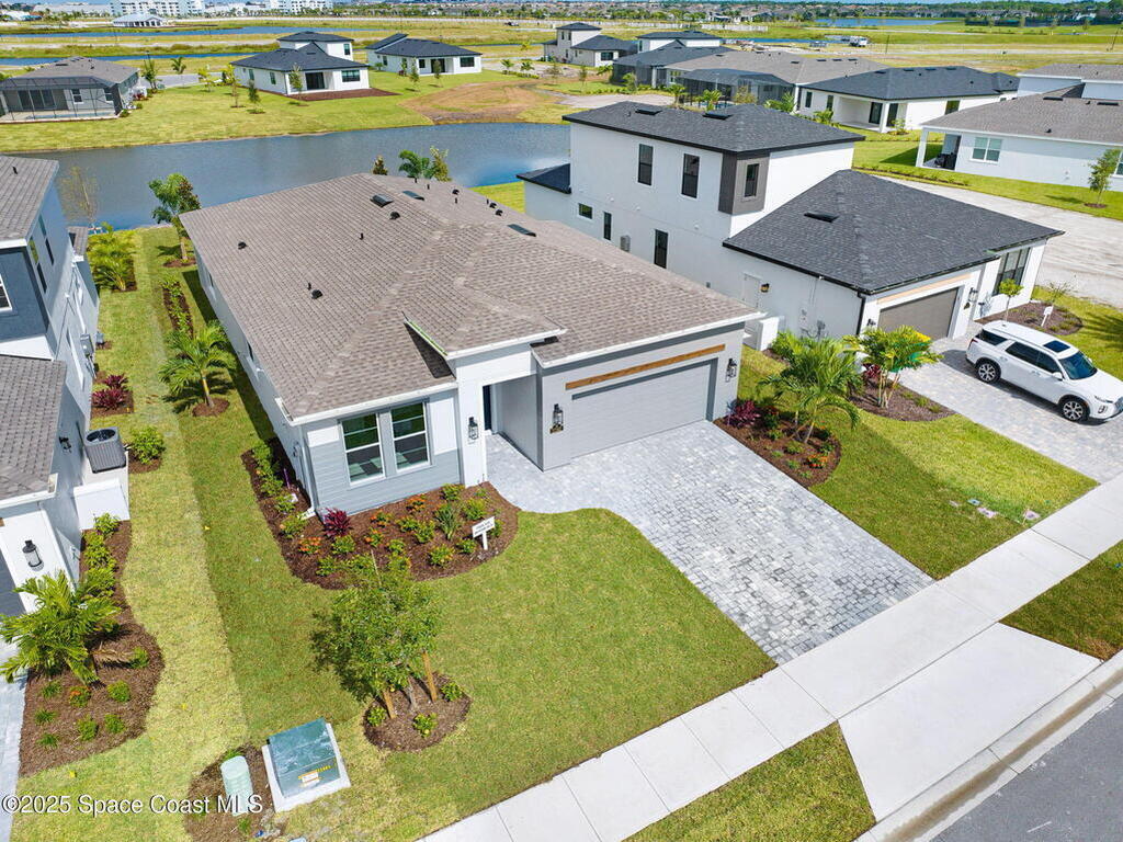 2792 Burnham Lane, Melbourne, FL 32940