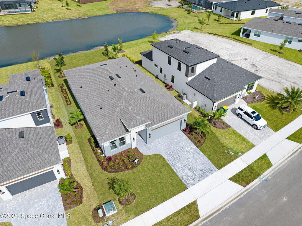 2792 Burnham Lane, Melbourne, FL 32940