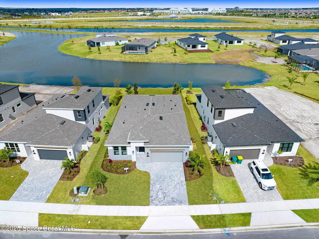 2792 Burnham Lane, Melbourne, FL 32940