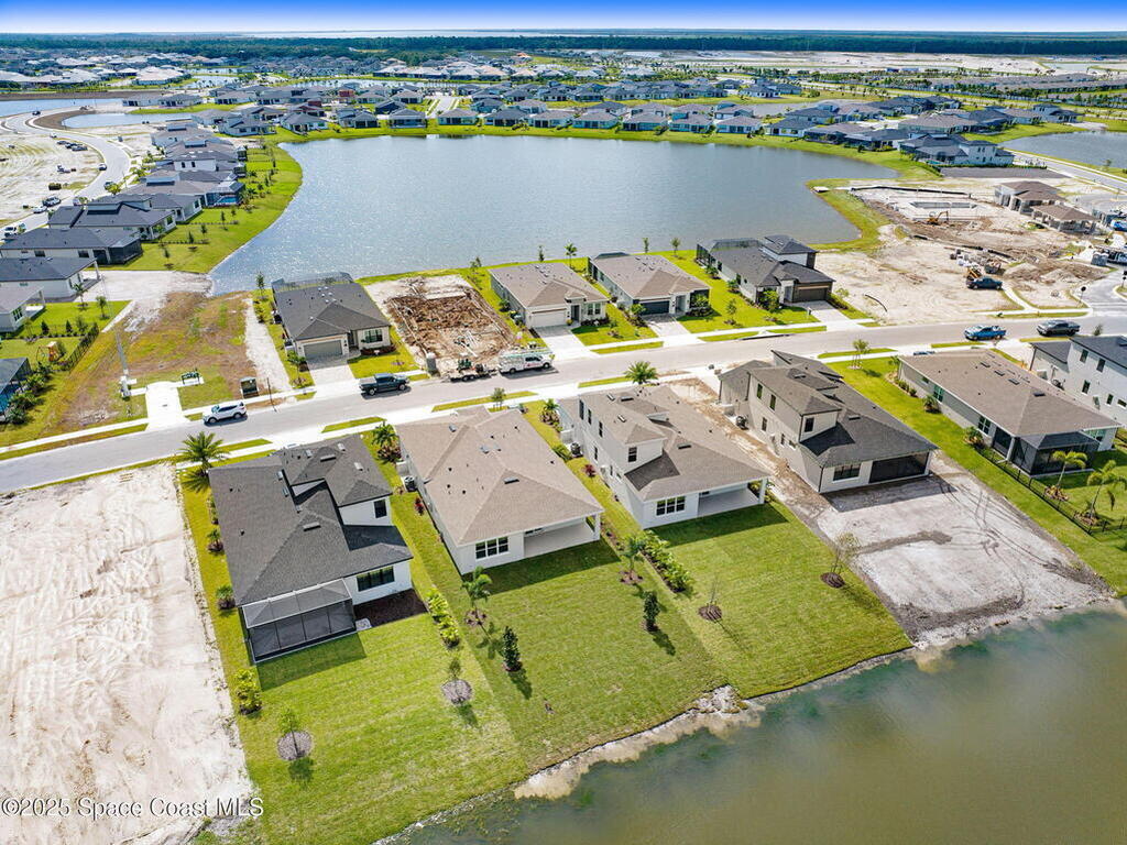 2792 Burnham Lane, Melbourne, FL 32940