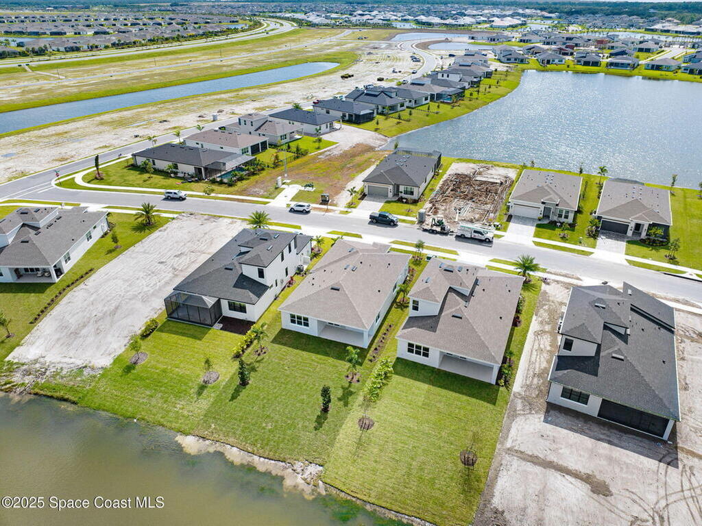 2792 Burnham Lane, Melbourne, FL 32940