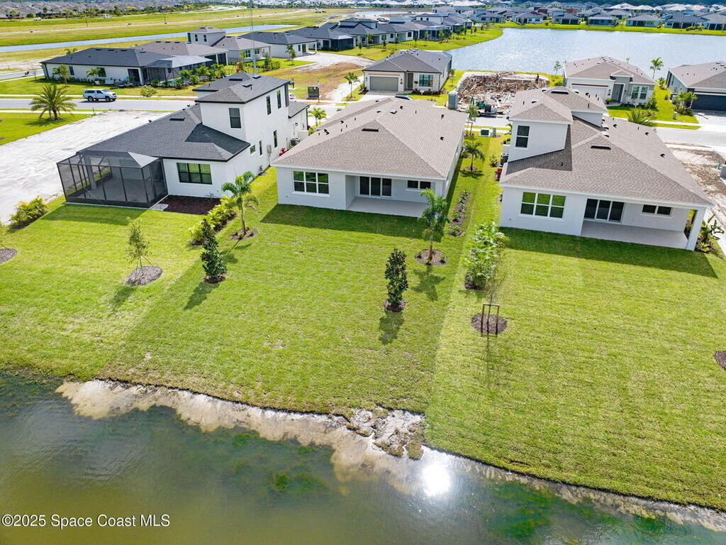 2792 Burnham Lane, Melbourne, FL 32940