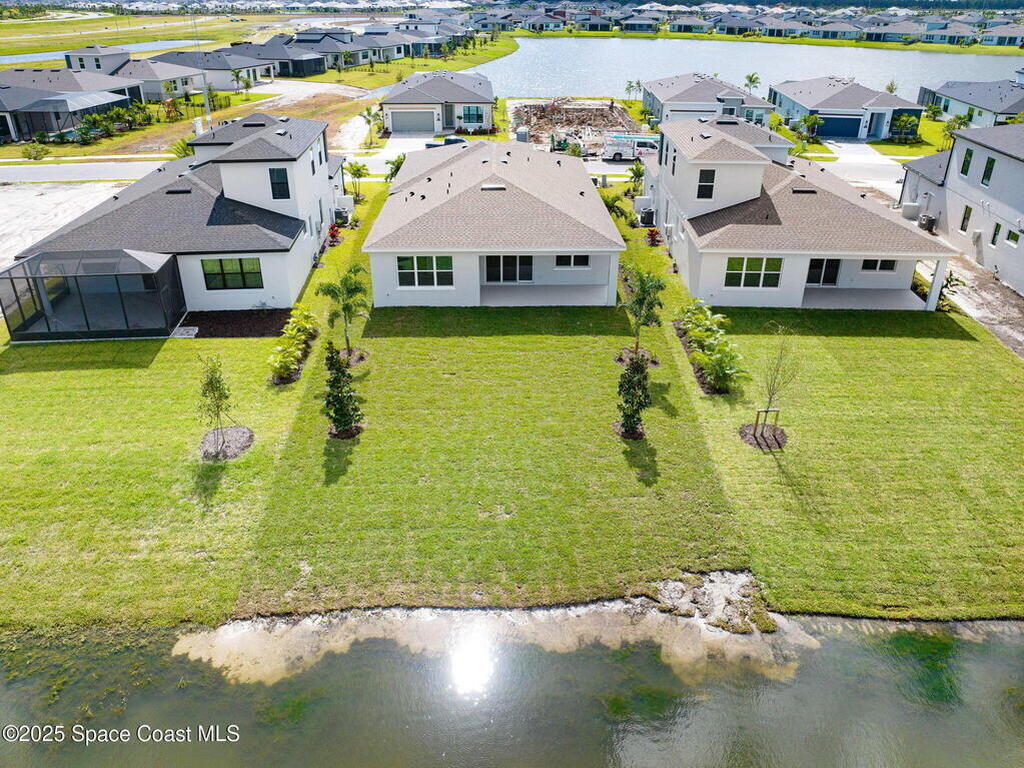 2792 Burnham Lane, Melbourne, FL 32940