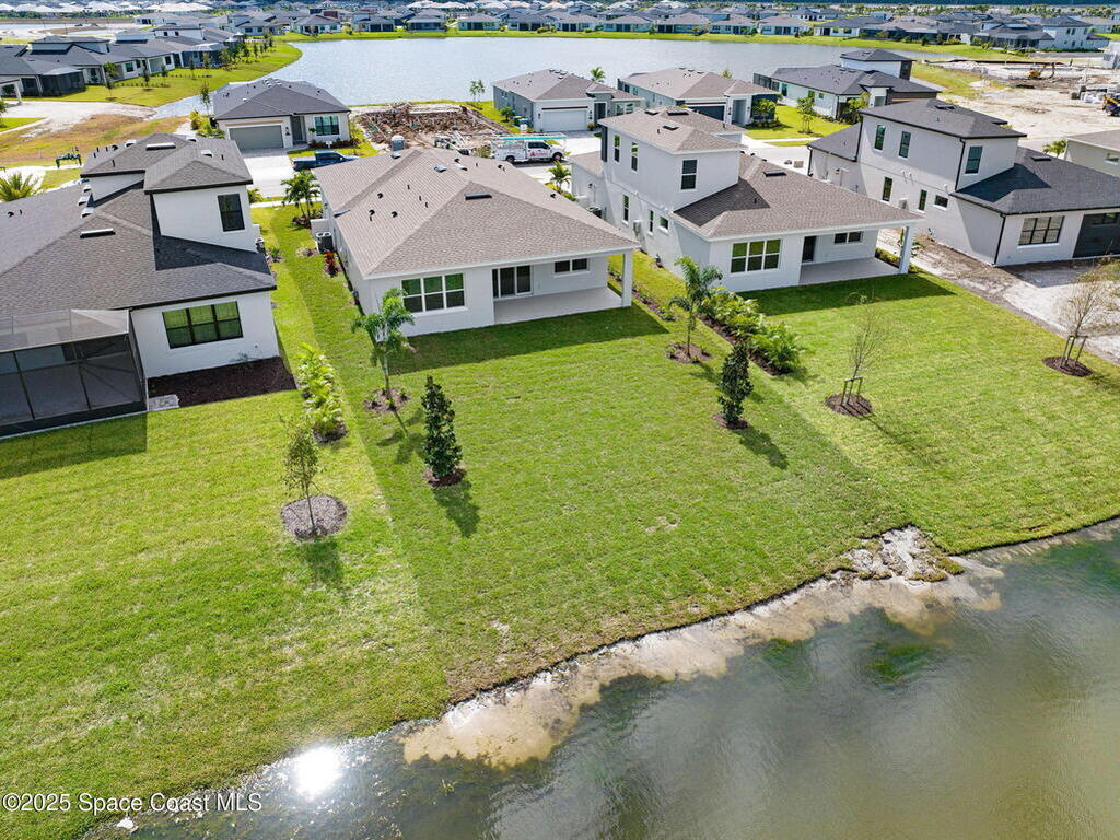 2792 Burnham Lane, Melbourne, FL 32940