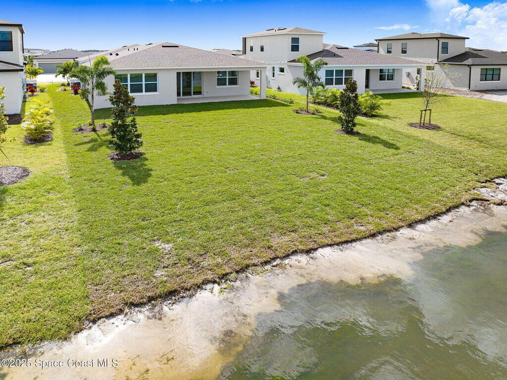 2792 Burnham Lane, Melbourne, FL 32940