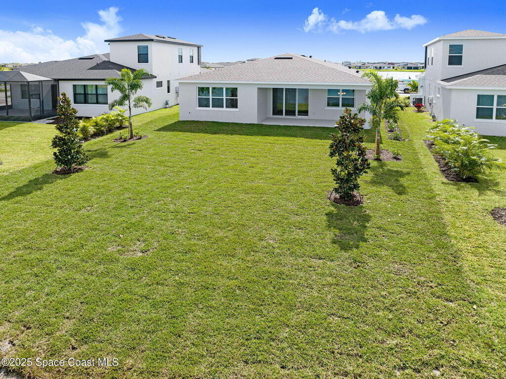 2792 Burnham Lane, Melbourne, FL 32940