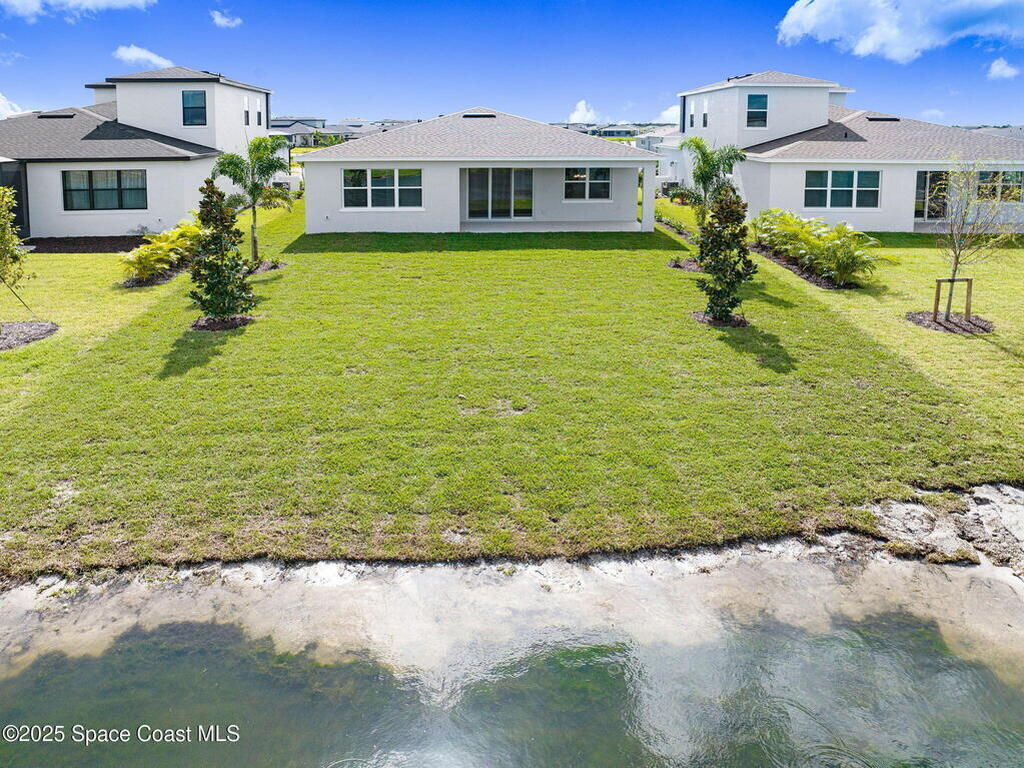 2792 Burnham Lane, Melbourne, FL 32940