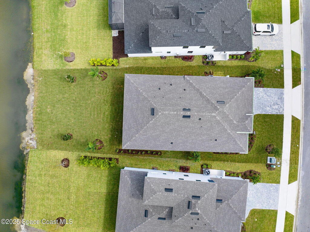 2792 Burnham Lane, Melbourne, FL 32940