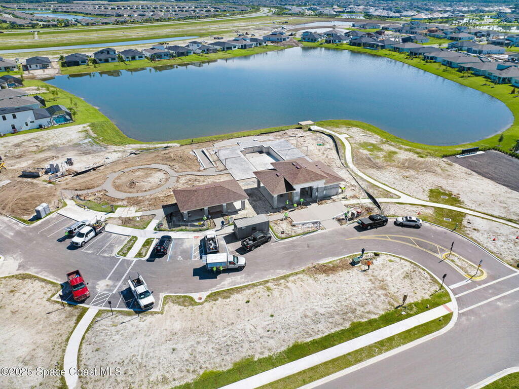 2792 Burnham Lane, Melbourne, FL 32940