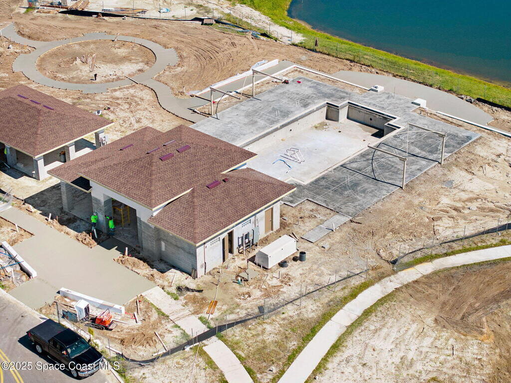 2792 Burnham Lane, Melbourne, FL 32940