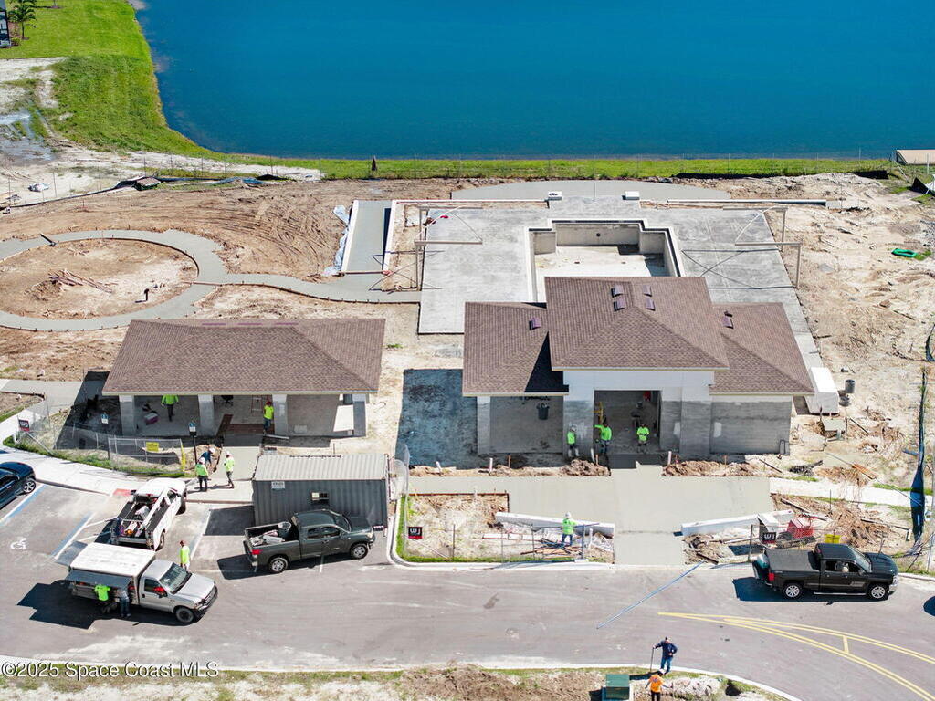 2792 Burnham Lane, Melbourne, FL 32940