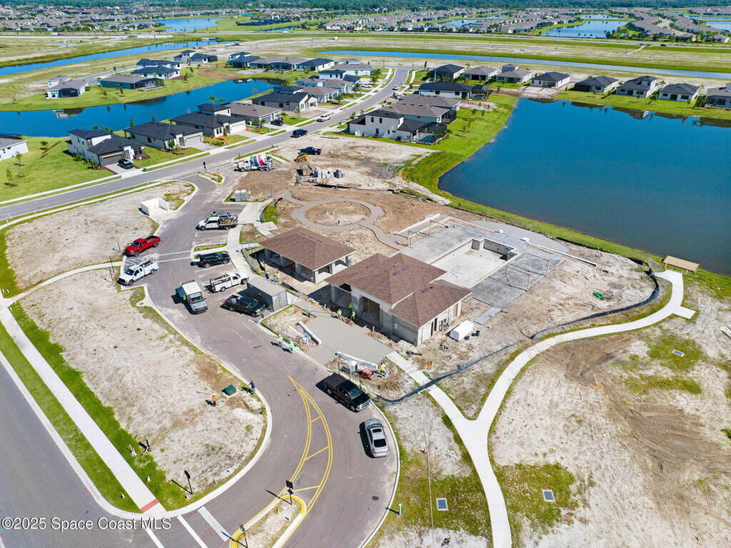 2792 Burnham Lane, Melbourne, FL 32940