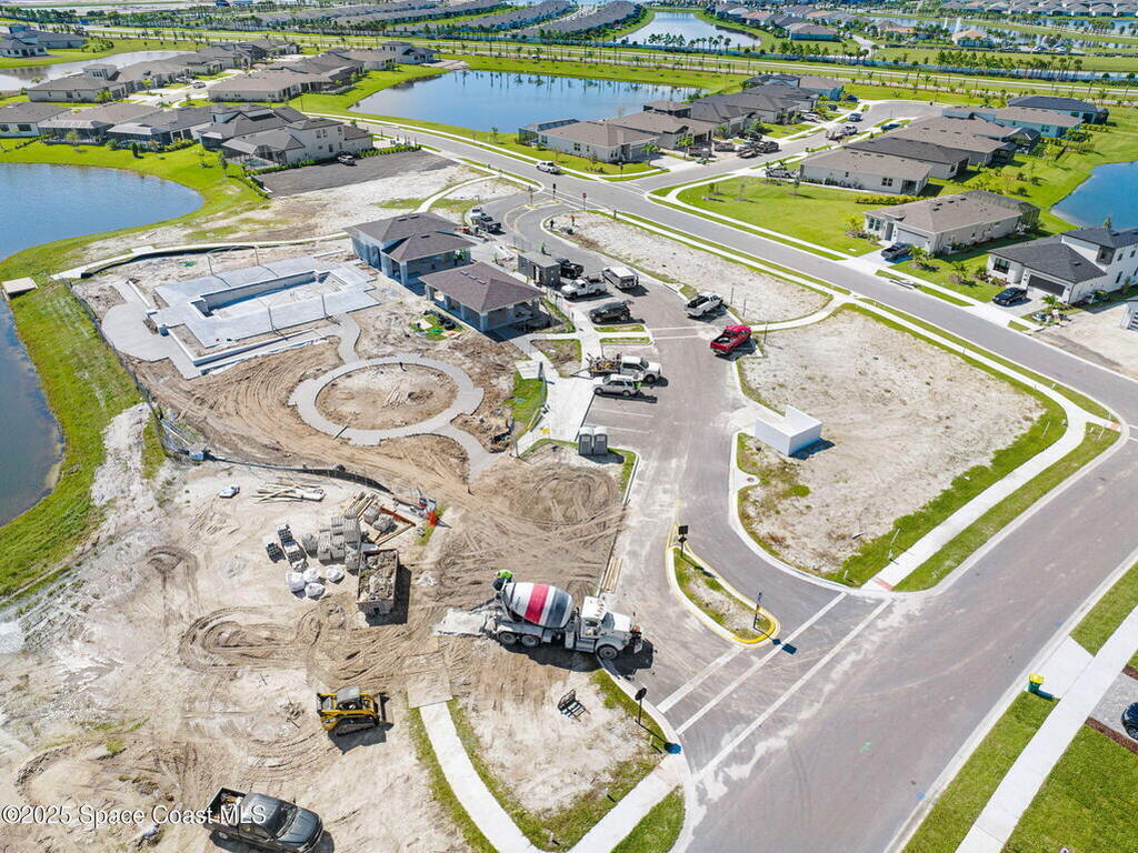 2792 Burnham Lane, Melbourne, FL 32940