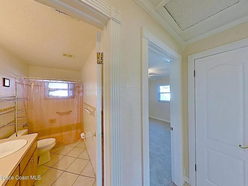 1709 Fenway Circle, Rockledge, FL 32955