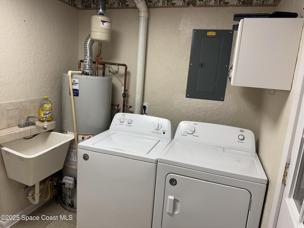 1709 Fenway Circle, Rockledge, FL 32955