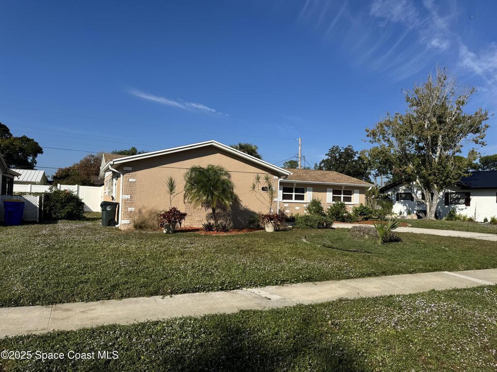 1709 Fenway Circle, Rockledge, FL 32955