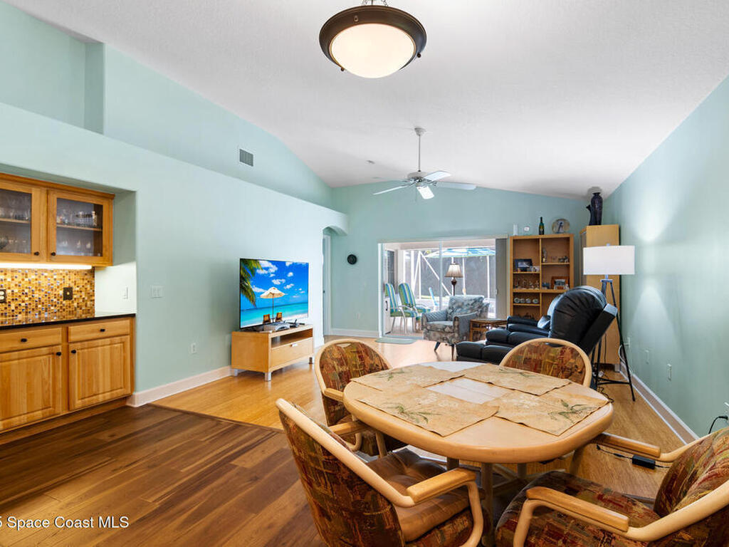 1422 Keys Gate Drive, Melbourne, FL 32940