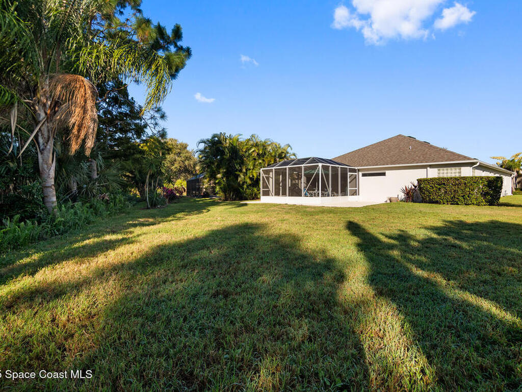 1422 Keys Gate Drive, Melbourne, FL 32940