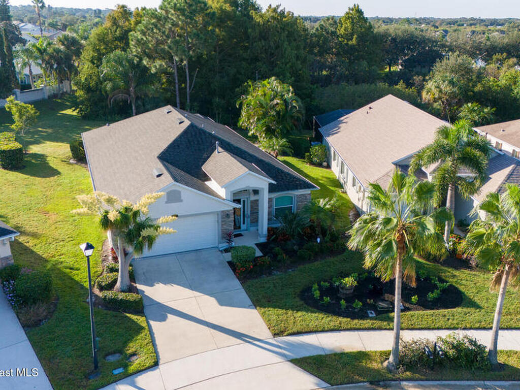 1422 Keys Gate Drive, Melbourne, FL 32940