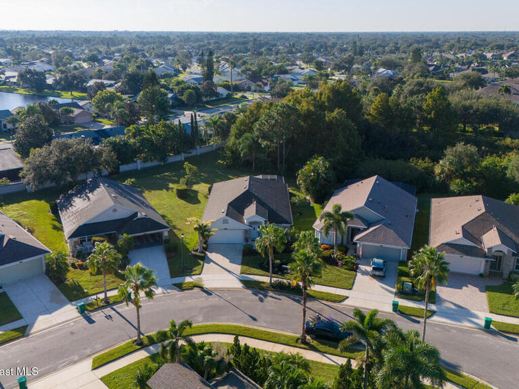 1422 Keys Gate Drive, Melbourne, FL 32940